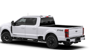 2026 Ford Super Duty® External Image 3